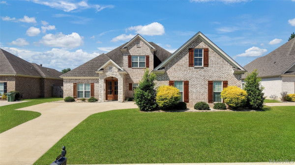 8966 CARAWAY Lane