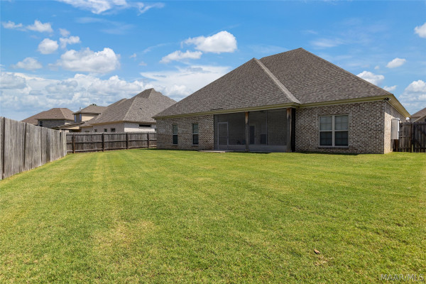 8966 CARAWAY Lane
