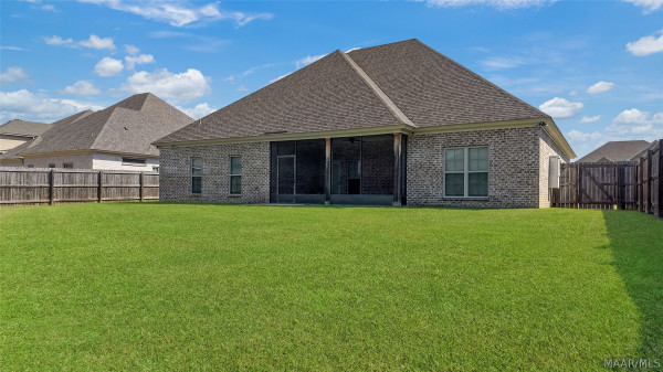 8966 CARAWAY Lane