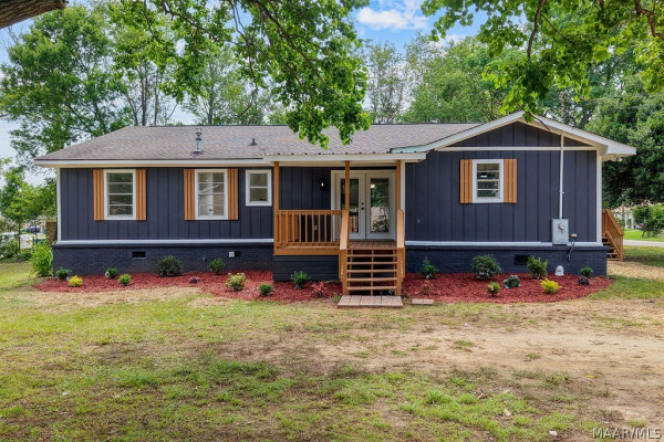 125 Moses Road