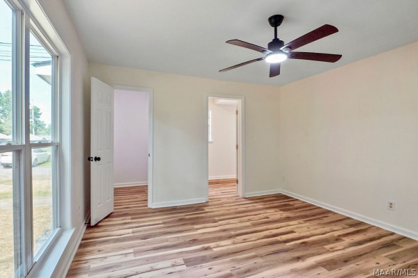 125 Moses Road