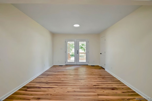 125 Moses Road