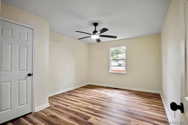 125 Moses Road