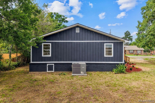 125 Moses Road