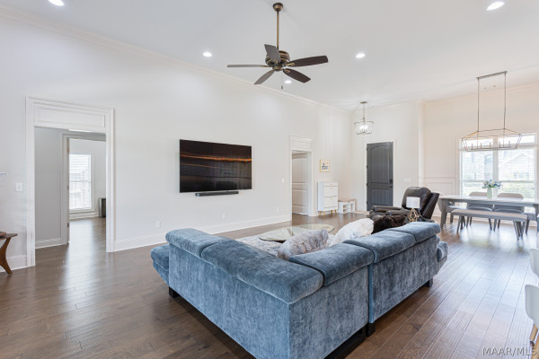 8972 Caraway Lane