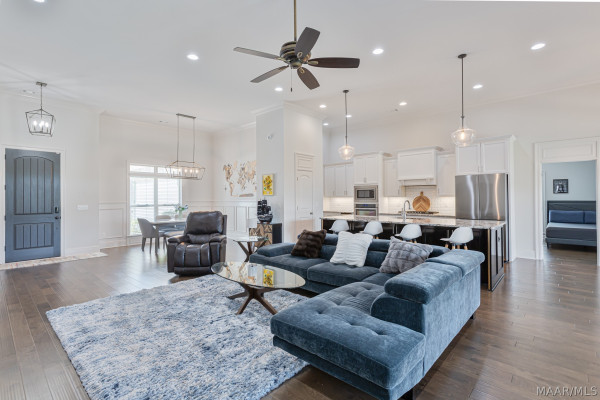8972 Caraway Lane