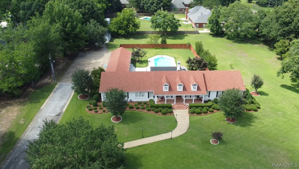 6131 Monticello Drive
