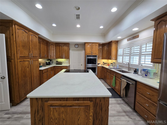 6131 Monticello Drive