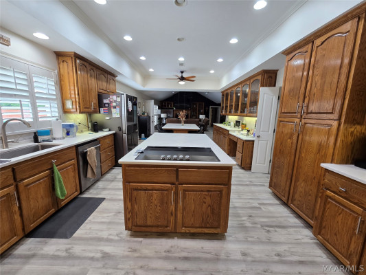 6131 Monticello Drive