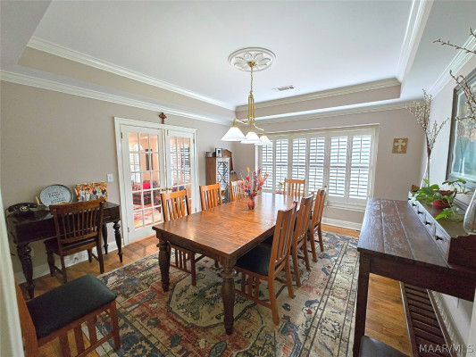 6131 Monticello Drive