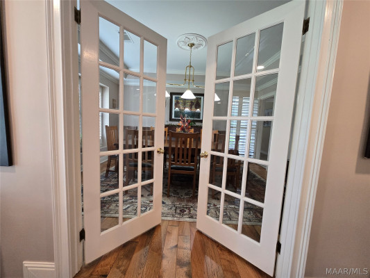 6131 Monticello Drive