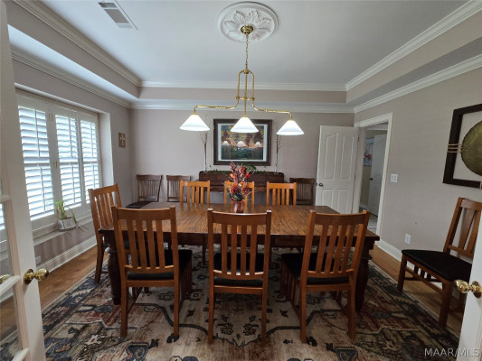 6131 Monticello Drive