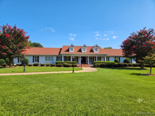 6131 Monticello Drive