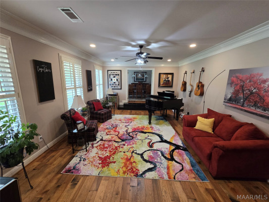 6131 Monticello Drive