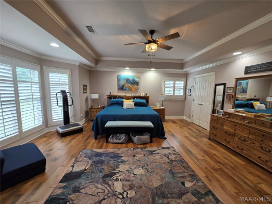 6131 Monticello Drive