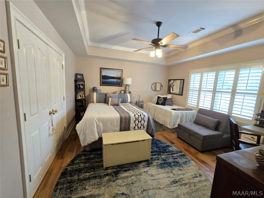 6131 Monticello Drive