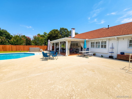 6131 Monticello Drive