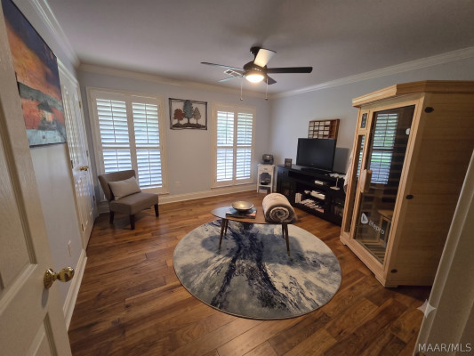 6131 Monticello Drive