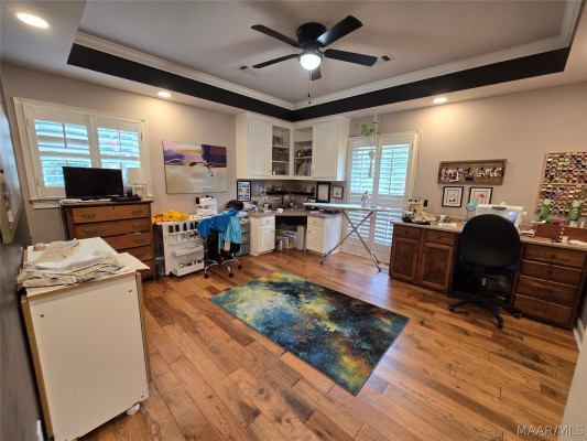 6131 Monticello Drive
