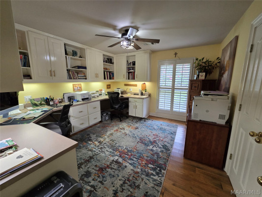 6131 Monticello Drive