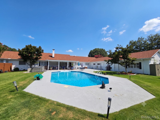 6131 Monticello Drive