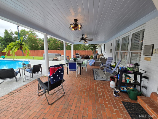 6131 Monticello Drive