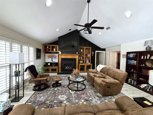 6131 Monticello Drive