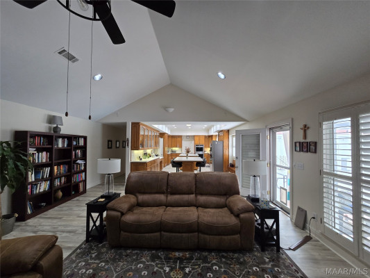 6131 Monticello Drive