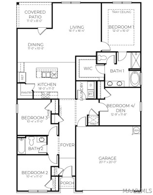 7319 Orange Blossom Way