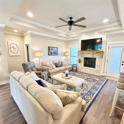 60 Bellwood Drive