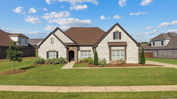 1356 Witherspoon Drive