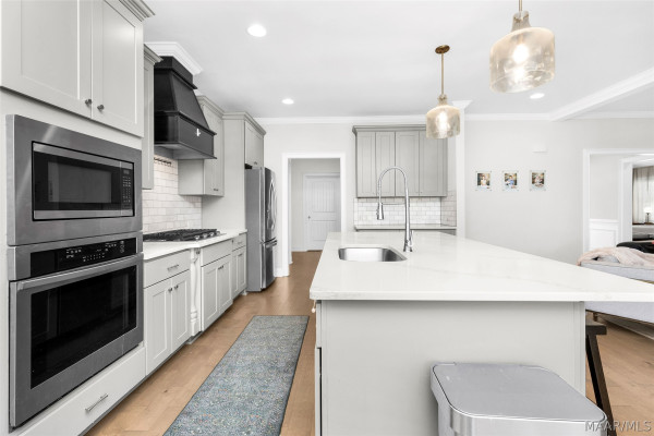1356 Witherspoon Drive