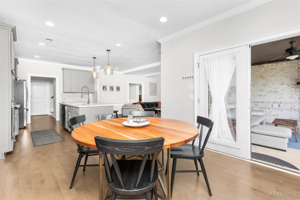 1356 Witherspoon Drive