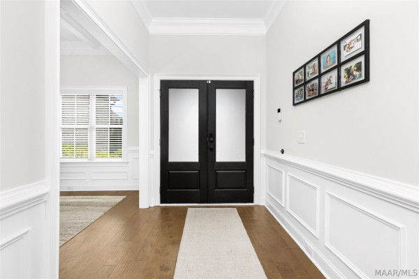1356 Witherspoon Drive