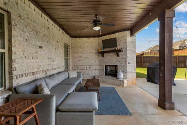 1356 Witherspoon Drive