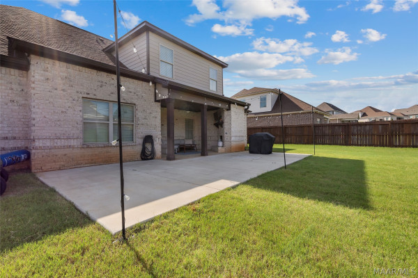 1356 Witherspoon Drive