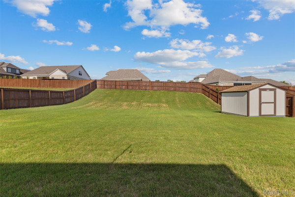 1356 Witherspoon Drive