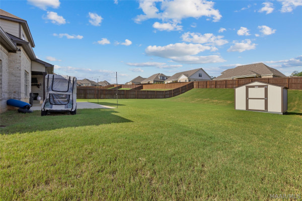 1356 Witherspoon Drive