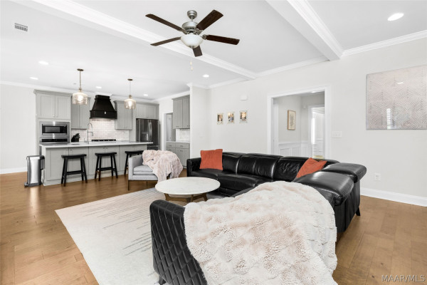 1356 Witherspoon Drive