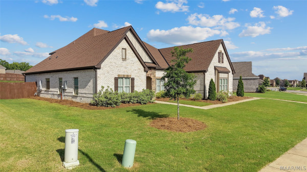 1356 Witherspoon Drive