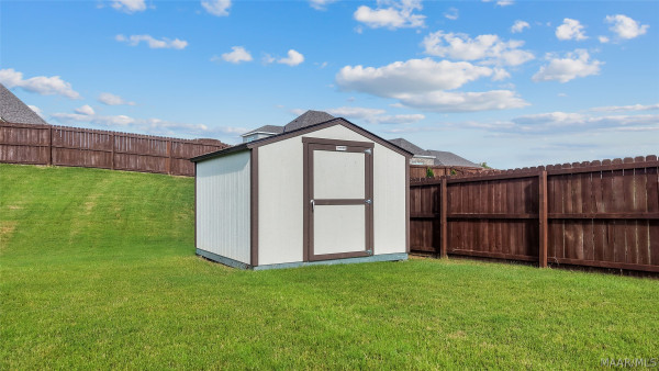 1356 Witherspoon Drive