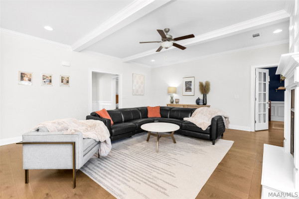 1356 Witherspoon Drive
