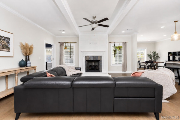 1356 Witherspoon Drive