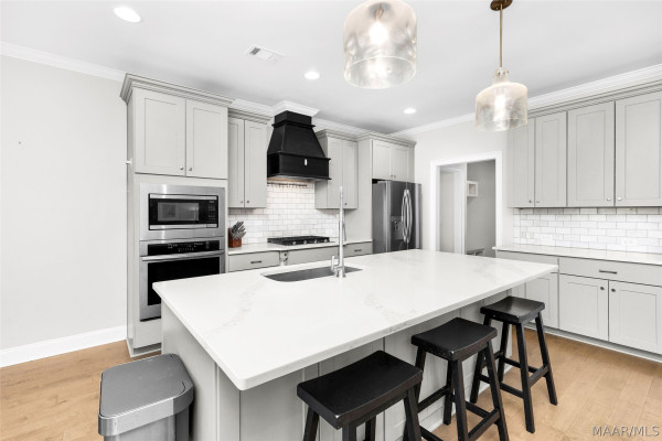1356 Witherspoon Drive
