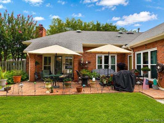 6457 Eastwood Glen Drive