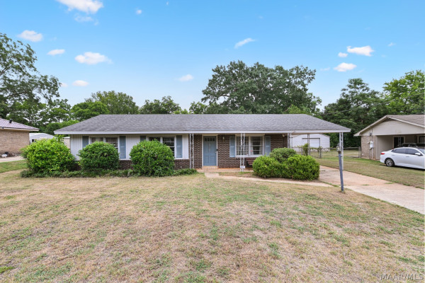 324 Benbow Court
