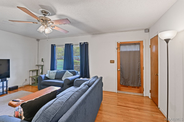 324 Benbow Court