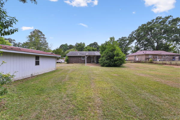 324 Benbow Court