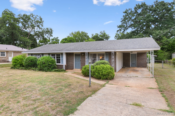 324 Benbow Court