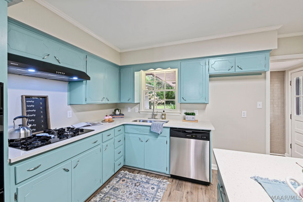 3356 Walton Drive
